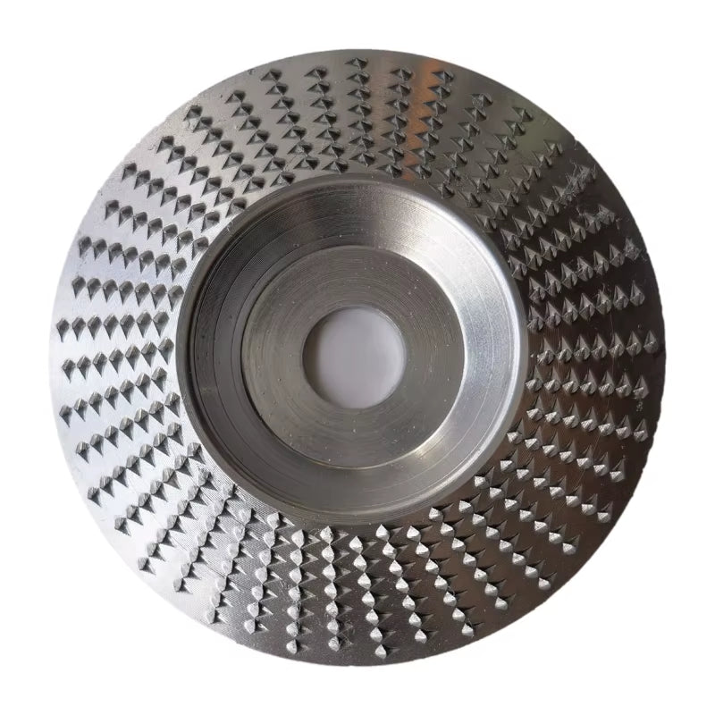 Wood Grinding Polishing Wheel Rotary Disc1/3/5Pcs Bore 16Mm 22MM for Sanding Wood Carving Tool Abrasive Disc Tool for Angle Grinder