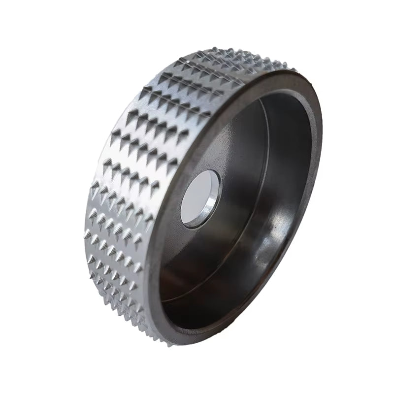 Wood Grinding Polishing Wheel Rotary Disc1/3/5Pcs Bore 16Mm 22MM for Sanding Wood Carving Tool Abrasive Disc Tool for Angle Grinder