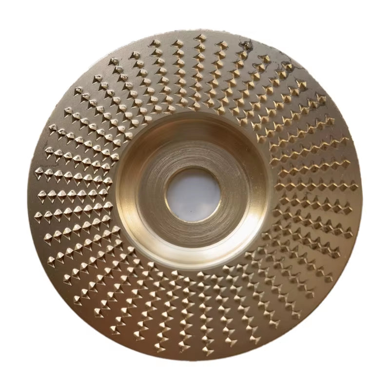 Wood Grinding Polishing Wheel Rotary Disc1/3/5Pcs Bore 16Mm 22MM for Sanding Wood Carving Tool Abrasive Disc Tool for Angle Grinder